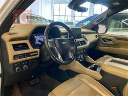 شێڤرۆلێت تاهۆ